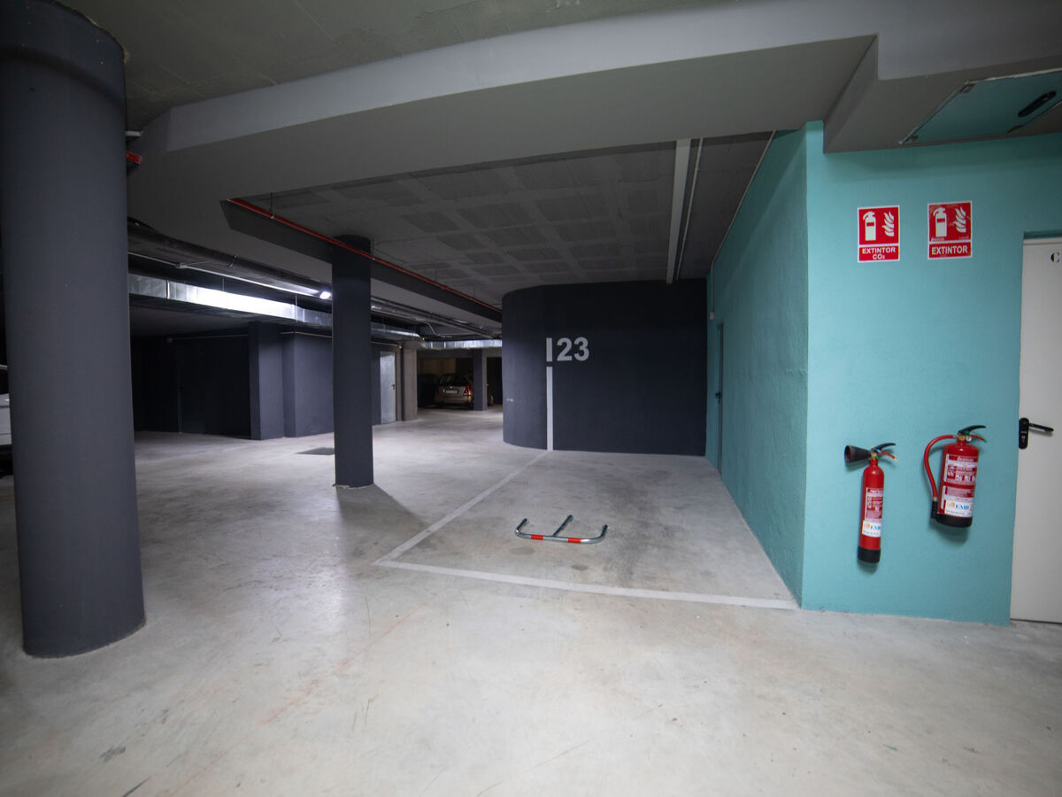 Appartement Isea Calpe 06 – 105 m², vue mer, à 100 m de la plage - Photo 23