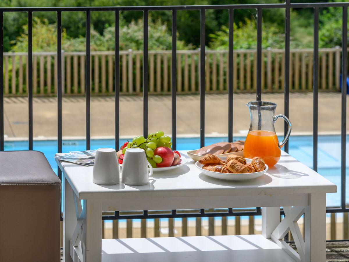 Gîte Château de Kergonano - 6 pers, piscine chauffée - Photo 1