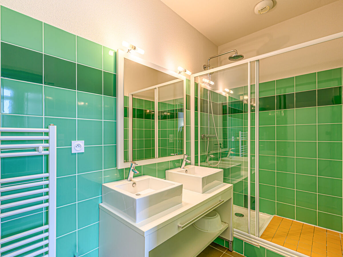 Gîte Château de Kergonano - 6 pers, piscine chauffée - Photo 19