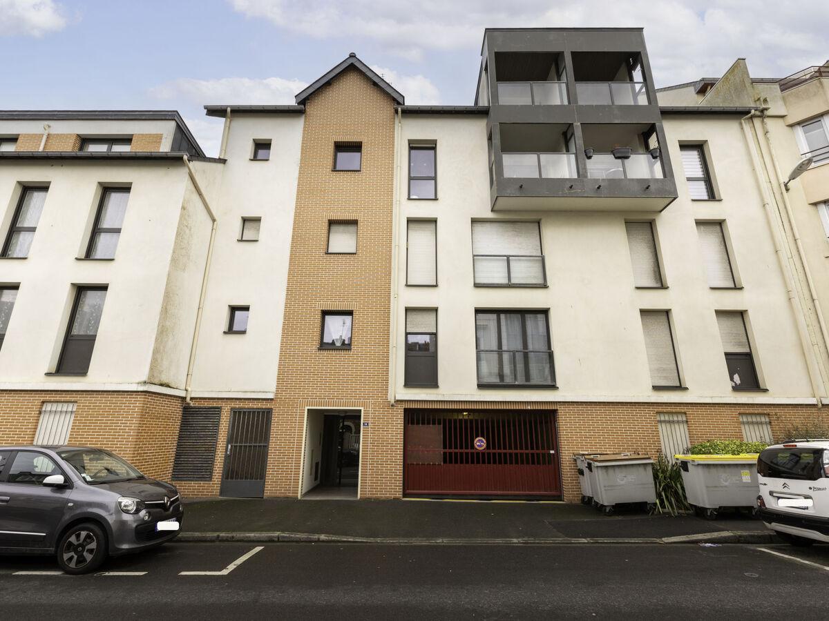 Appartement L'air du Large – 100 m de la plage du Sillon - Photo 6