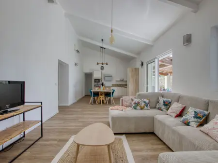 Location maison à Saint Cyr sur Mer La Madrague