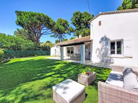 Maison Le Grand Pin – vue mer, 400 m plage La Madrague : photo 2