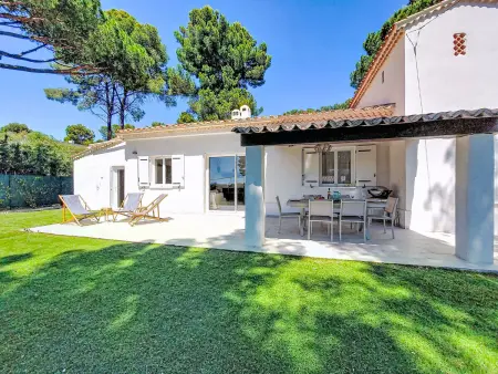 Maison Le Grand Pin – vue mer, 400 m plage La Madrague : photo 35