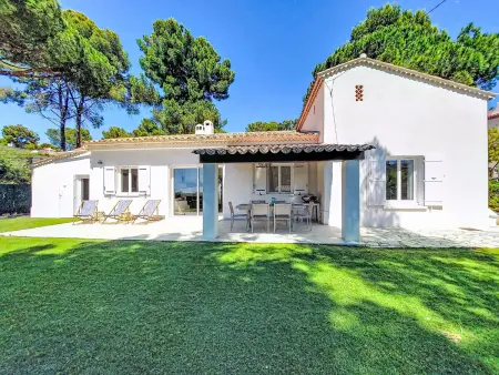 Maison Le Grand Pin – vue mer, 400 m plage La Madrague : photo 37