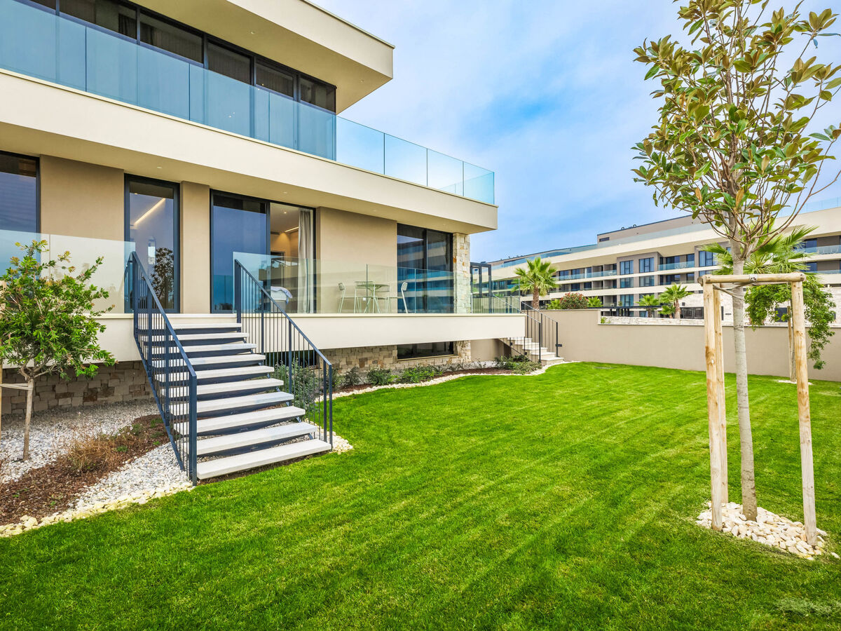 Villa Crveni vrh 1.2.3. – Maison 8 pers., piscines à Savudrija - Photo 6