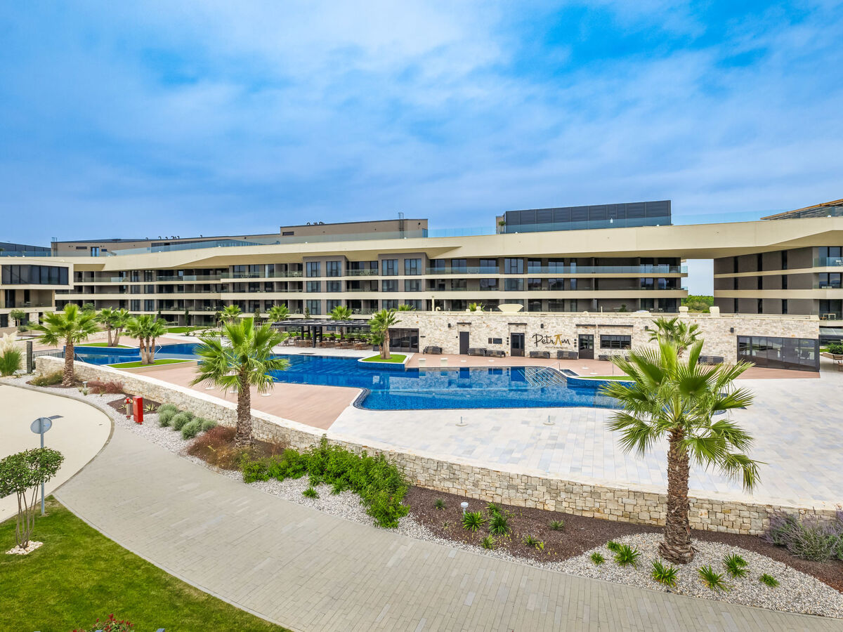 Villa Crveni vrh 1.2.3. – Maison 8 pers., piscines à Savudrija - Photo 13
