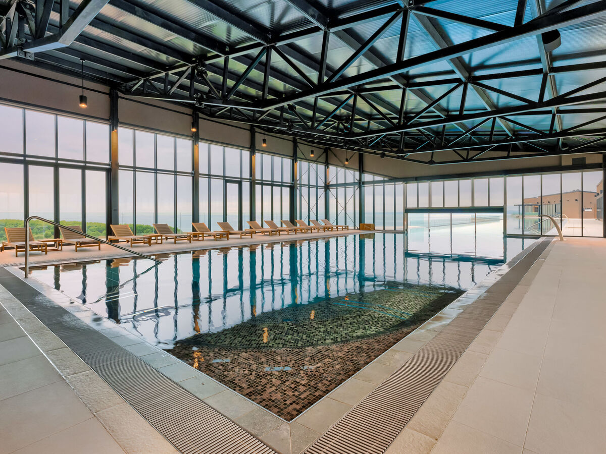 Villa Crveni vrh 1.2.3. – Maison 8 pers., piscines à Savudrija - Photo 28