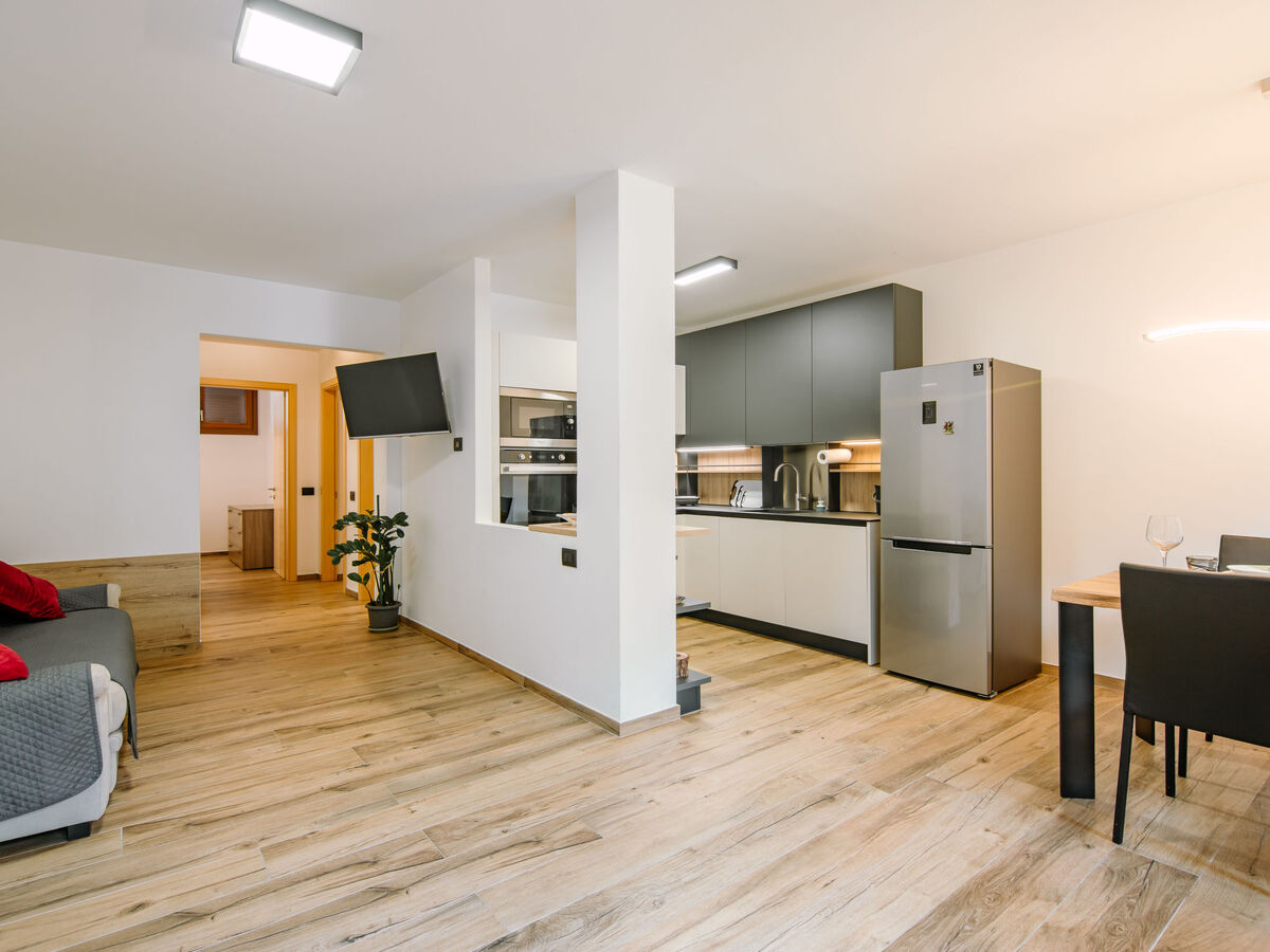 Enrosadira – Appartement 4 pers. à 700 m des pistes - Photo 2