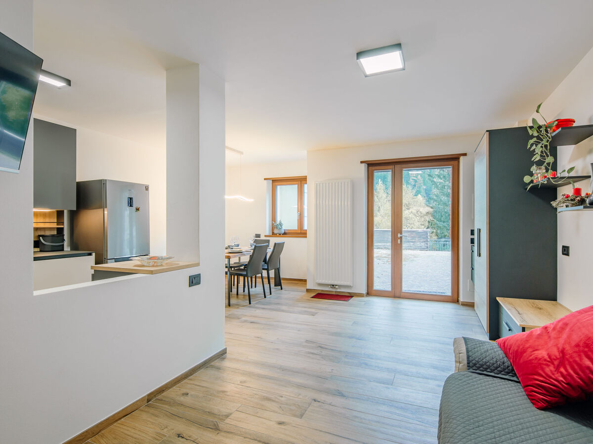 Enrosadira – Appartement 4 pers. à 700 m des pistes - Photo 3