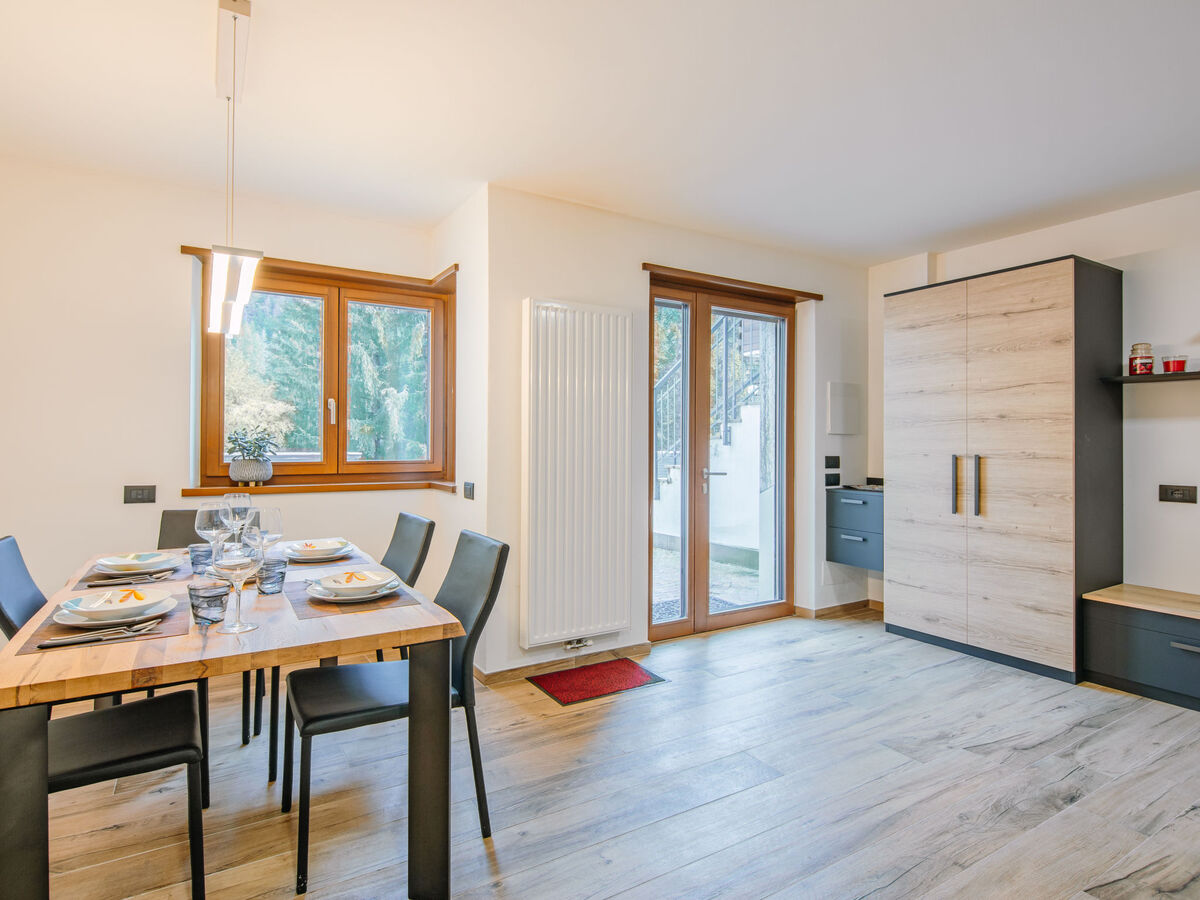 Enrosadira – Appartement 4 pers. à 700 m des pistes - Photo 4