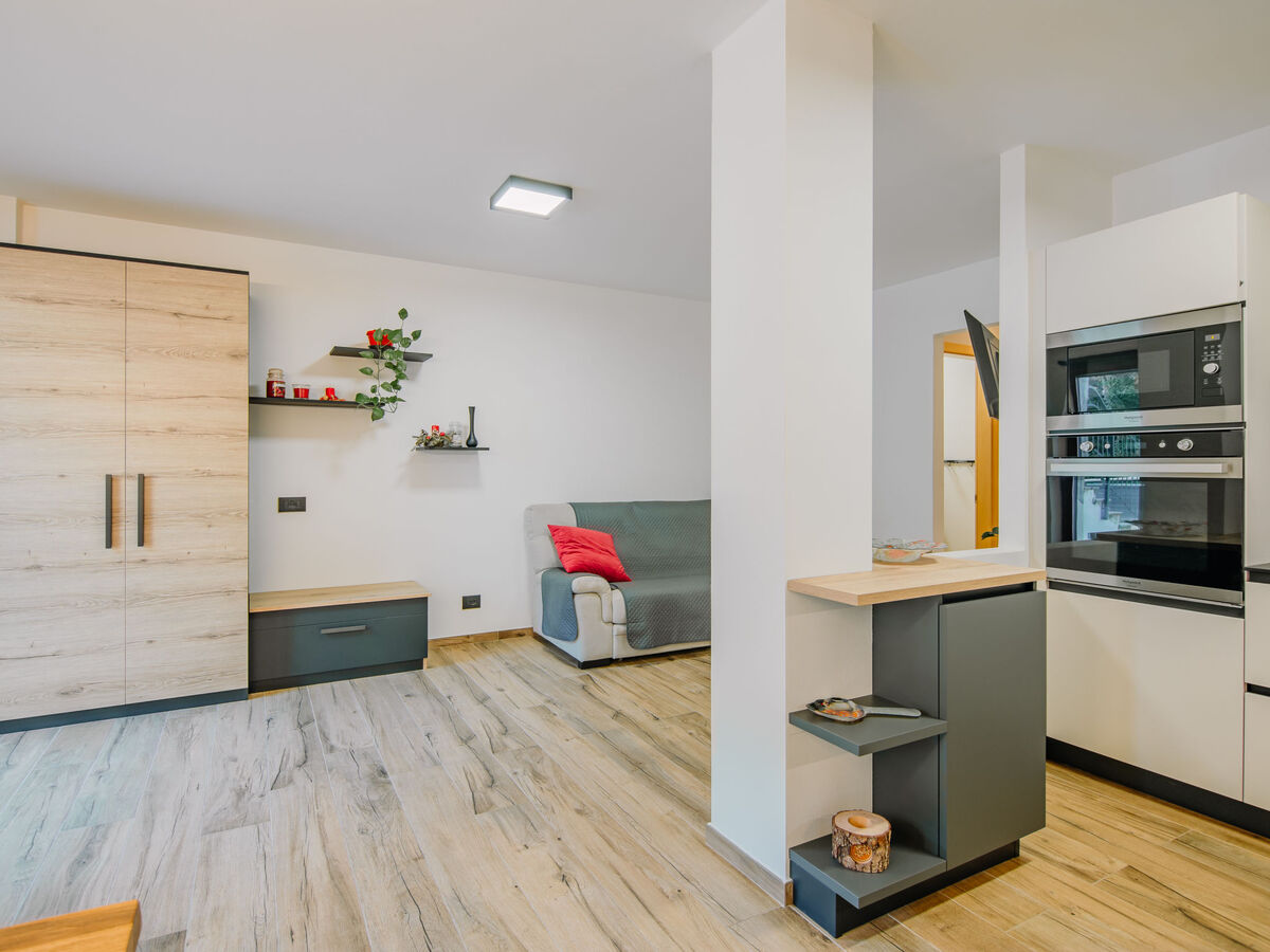 Enrosadira – Appartement 4 pers. à 700 m des pistes - Photo 6