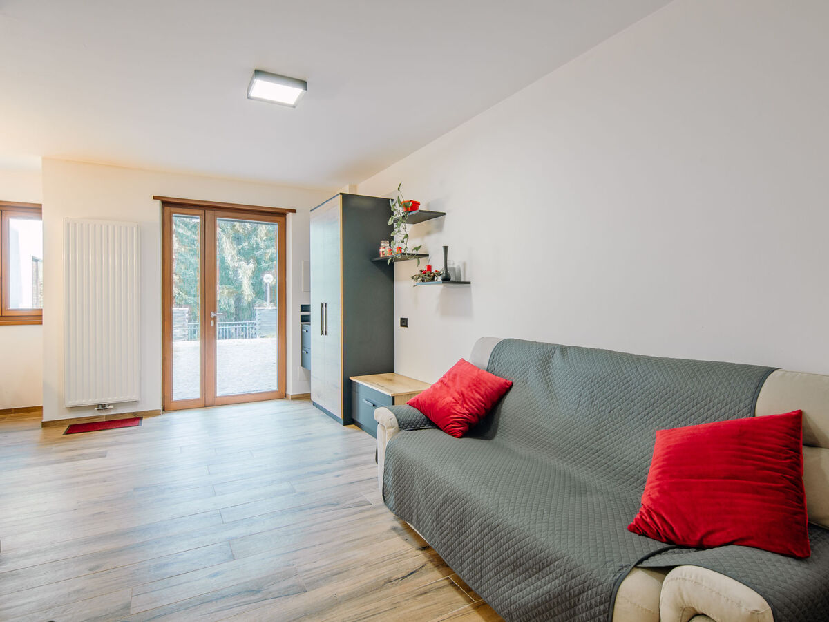 Enrosadira – Appartement 4 pers. à 700 m des pistes - Photo 7