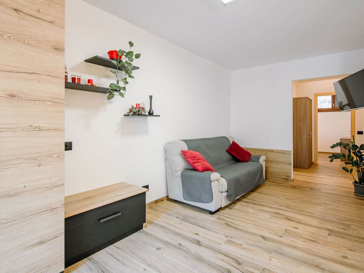 Enrosadira – Appartement 4 pers. à 700 m des pistes - Photo 8