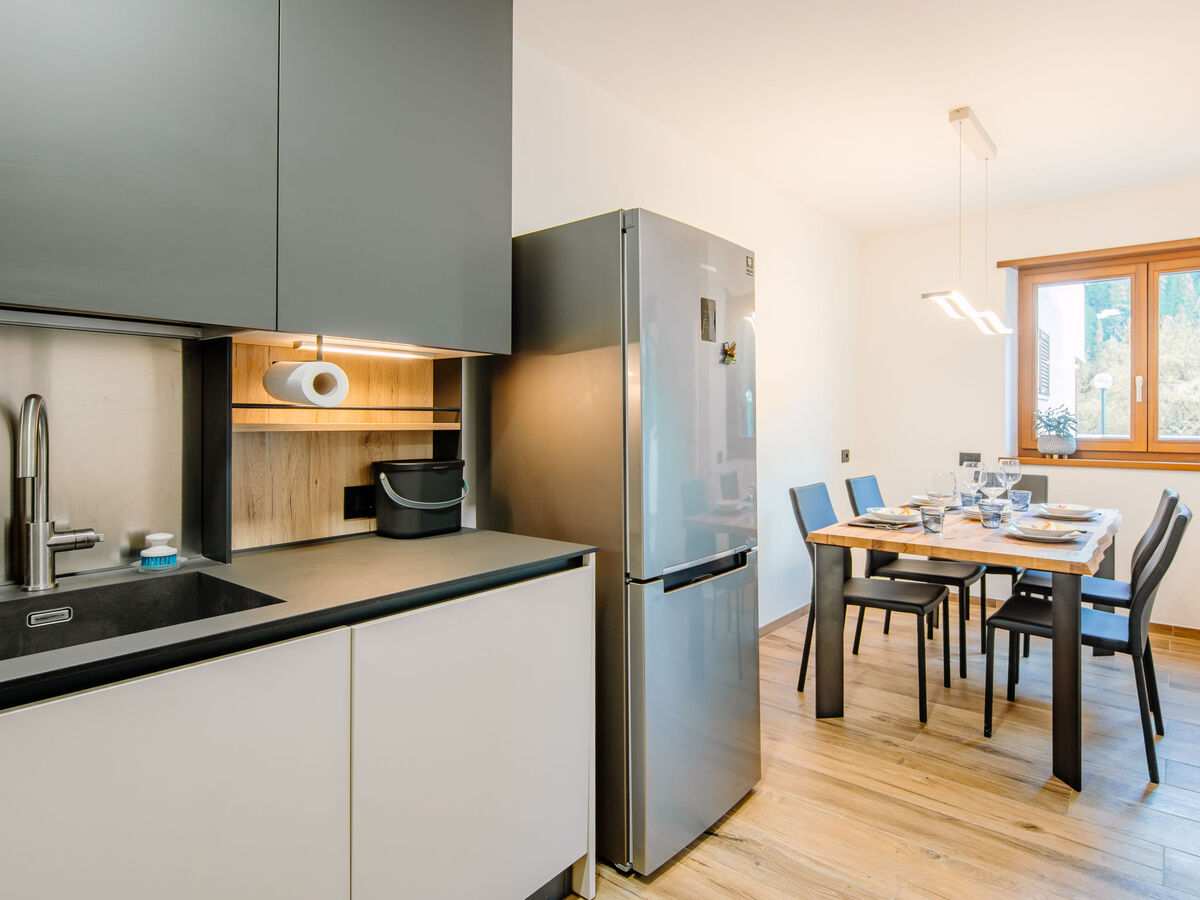 Enrosadira – Appartement 4 pers. à 700 m des pistes - Photo 9