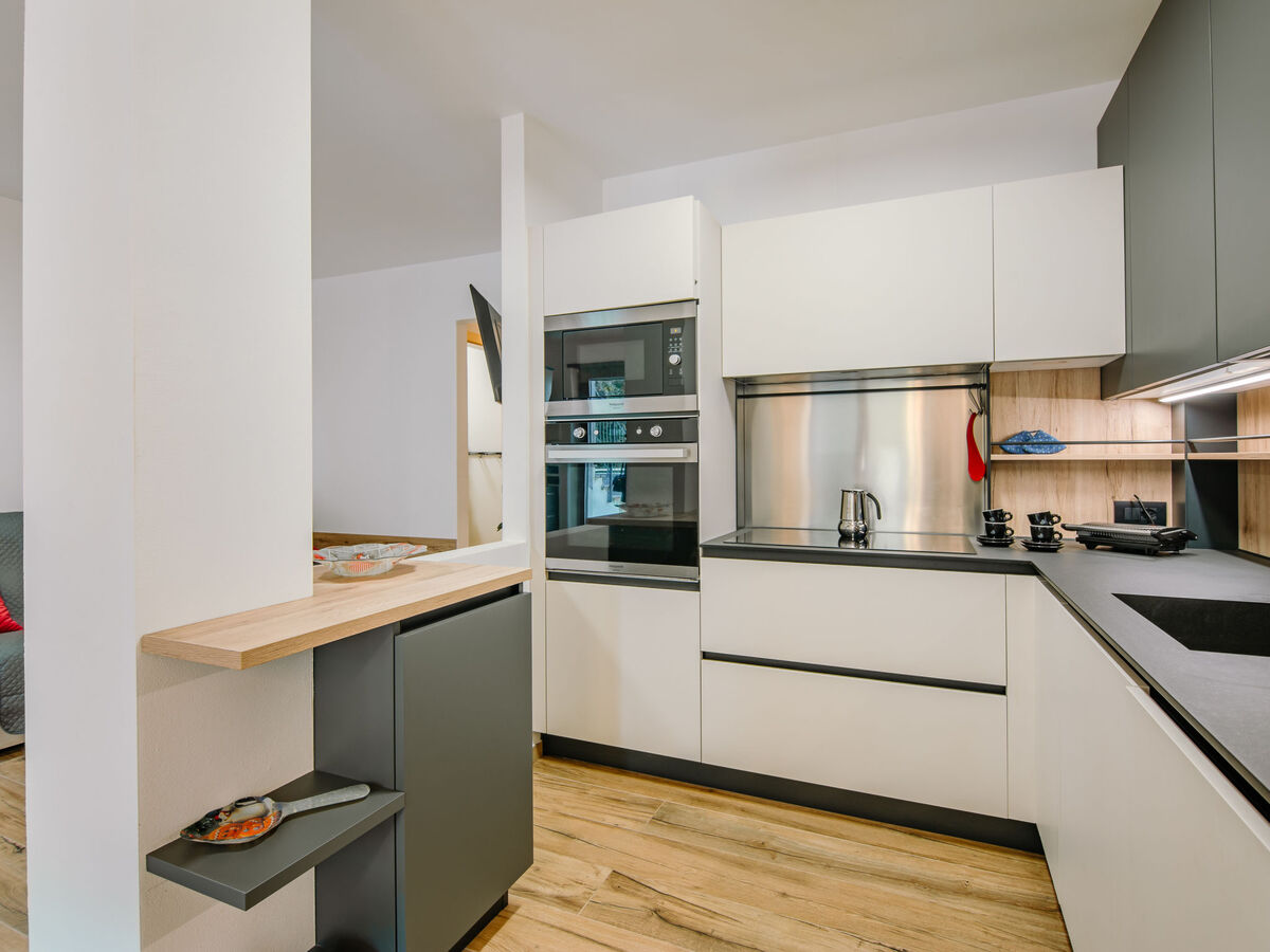 Enrosadira – Appartement 4 pers. à 700 m des pistes - Photo 10