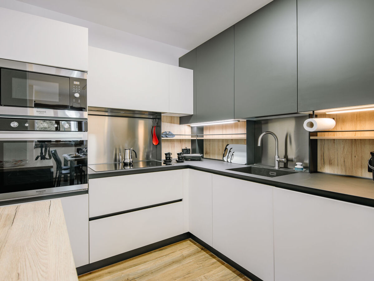 Enrosadira – Appartement 4 pers. à 700 m des pistes - Photo 11