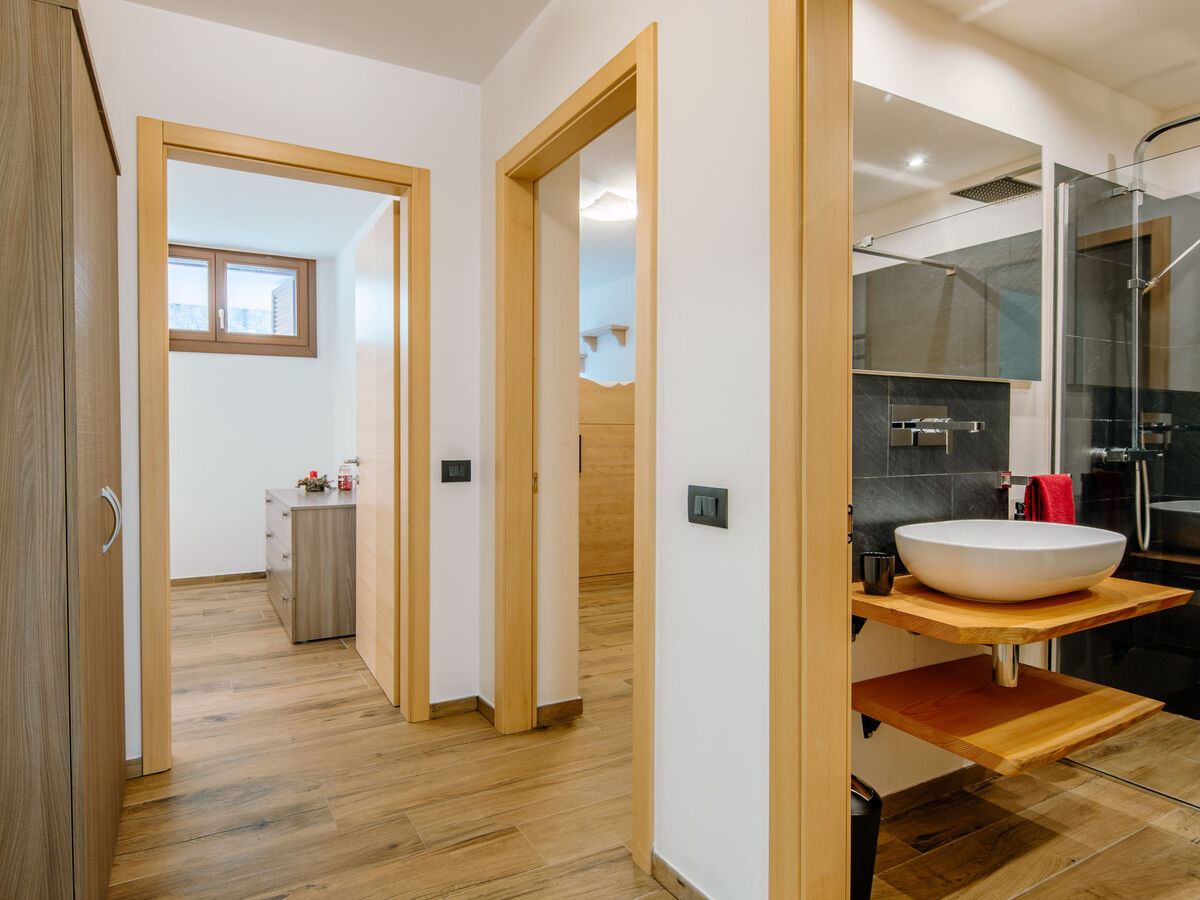 Enrosadira – Appartement 4 pers. à 700 m des pistes - Photo 12
