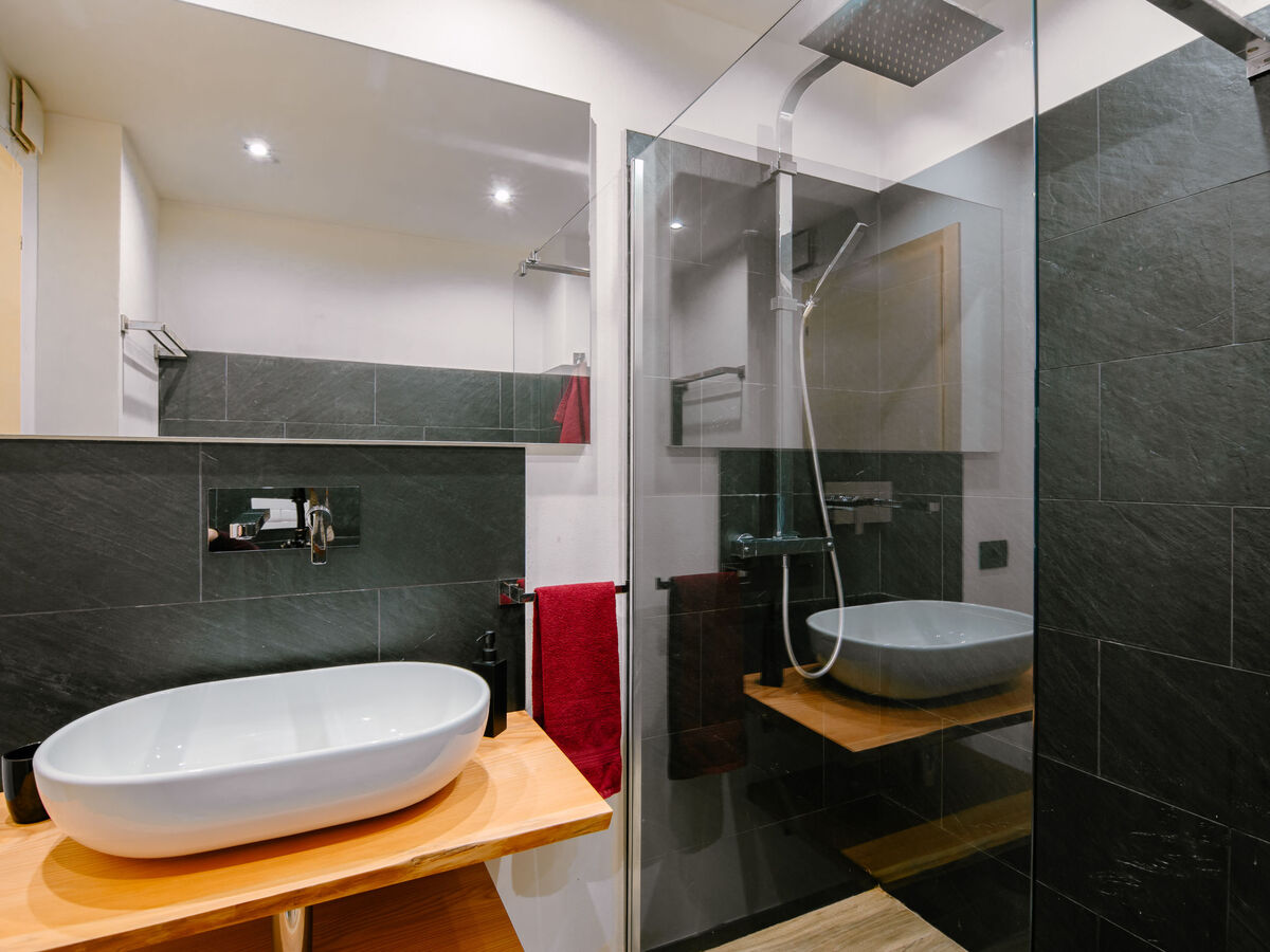 Enrosadira – Appartement 4 pers. à 700 m des pistes - Photo 13