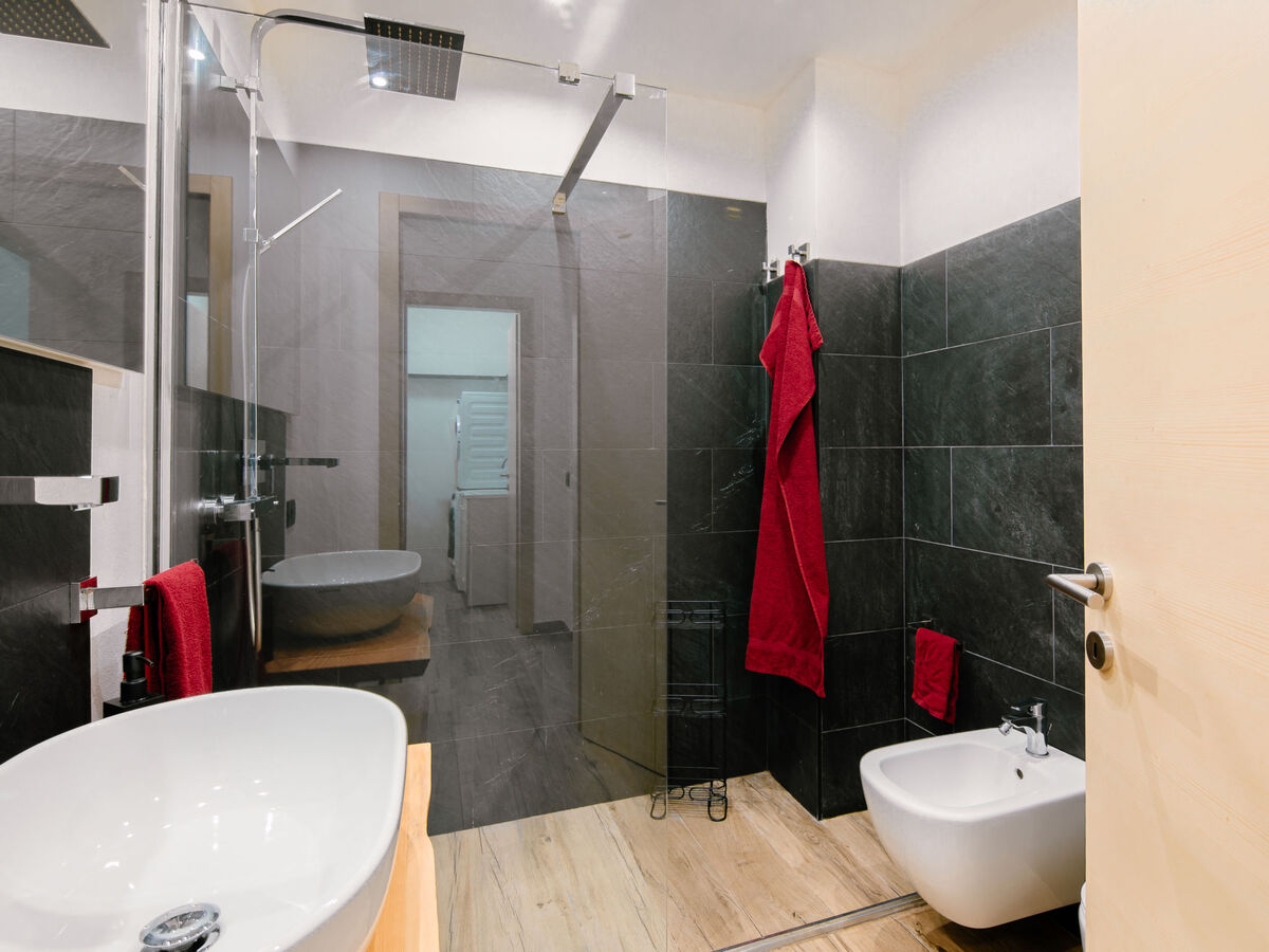 Enrosadira – Appartement 4 pers. à 700 m des pistes - Photo 14