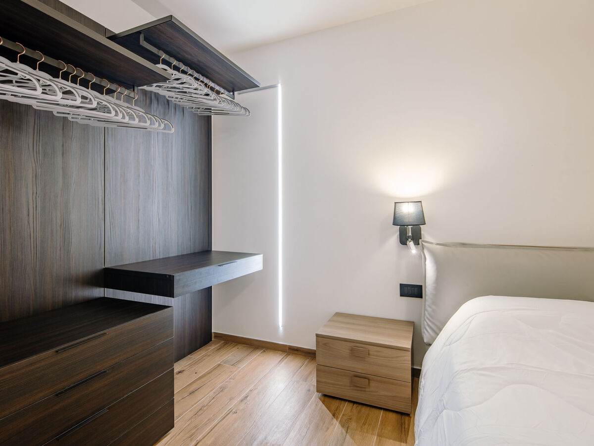 Enrosadira – Appartement 4 pers. à 700 m des pistes - Photo 17