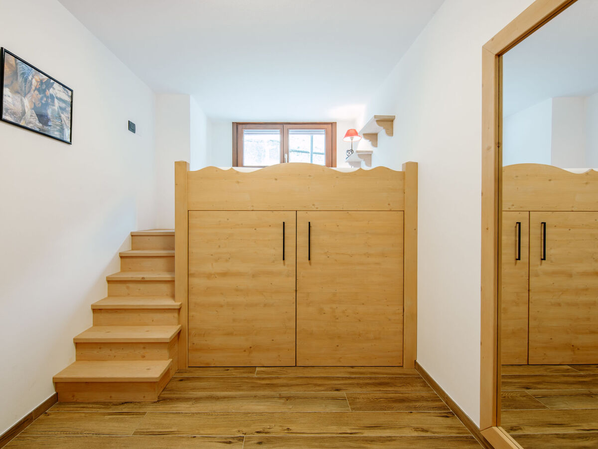 Enrosadira – Appartement 4 pers. à 700 m des pistes - Photo 18