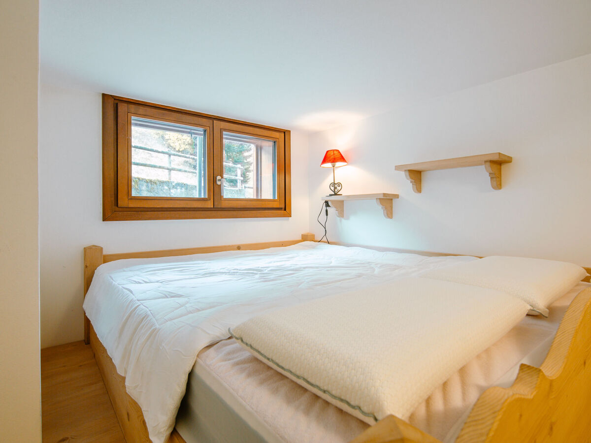 Enrosadira – Appartement 4 pers. à 700 m des pistes - Photo 19