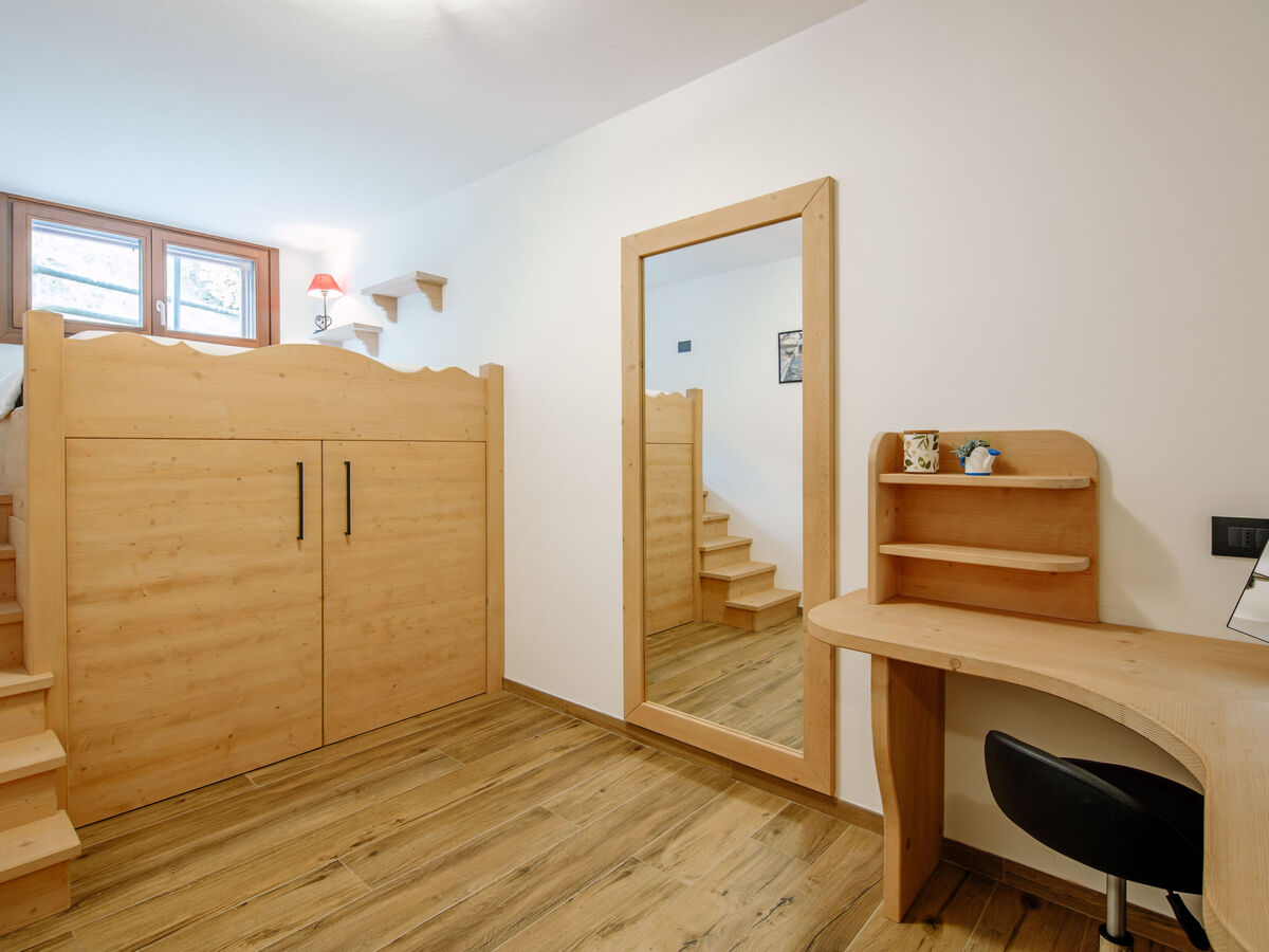 Enrosadira – Appartement 4 pers. à 700 m des pistes - Photo 20