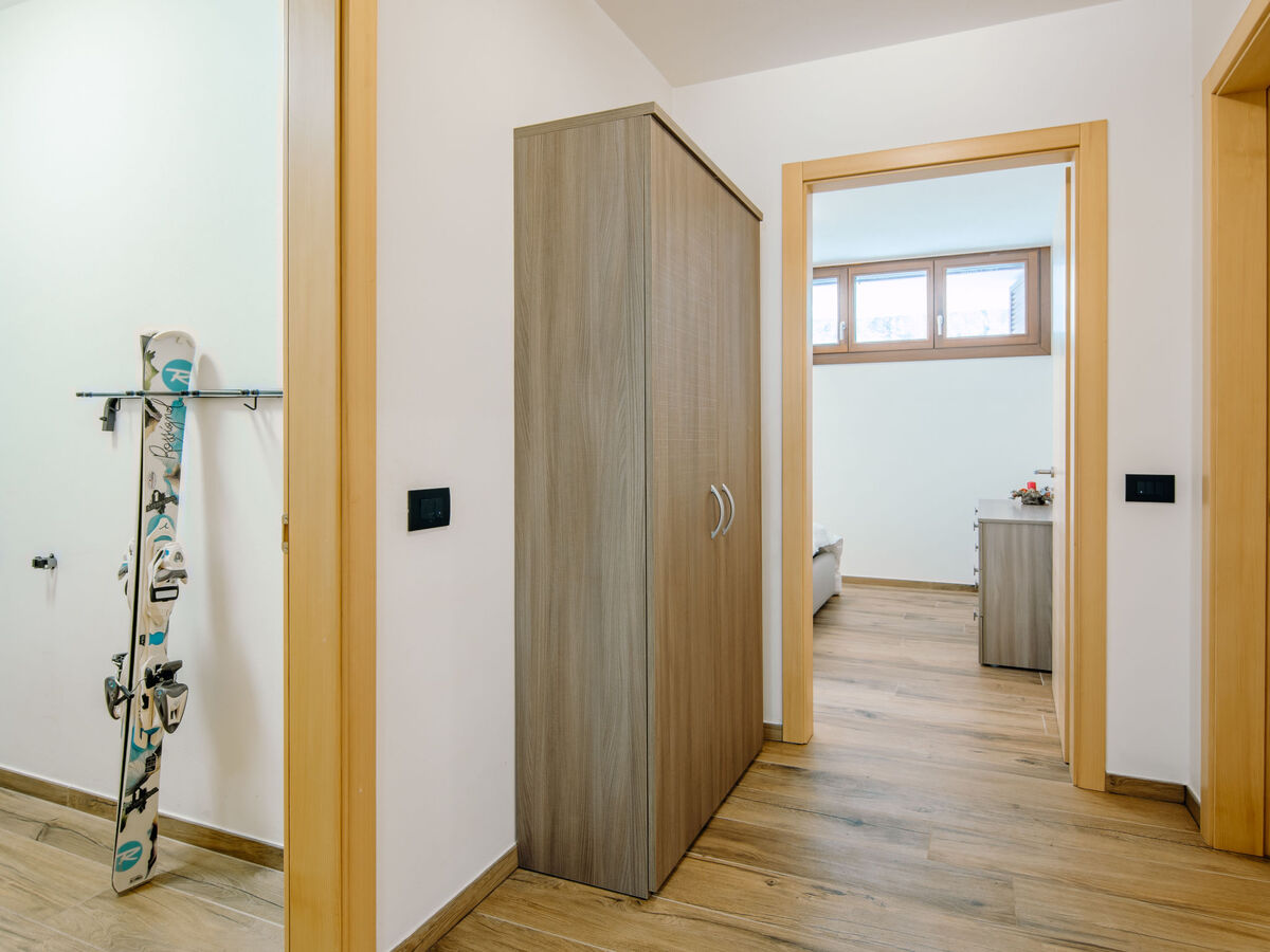 Enrosadira – Appartement 4 pers. à 700 m des pistes - Photo 26
