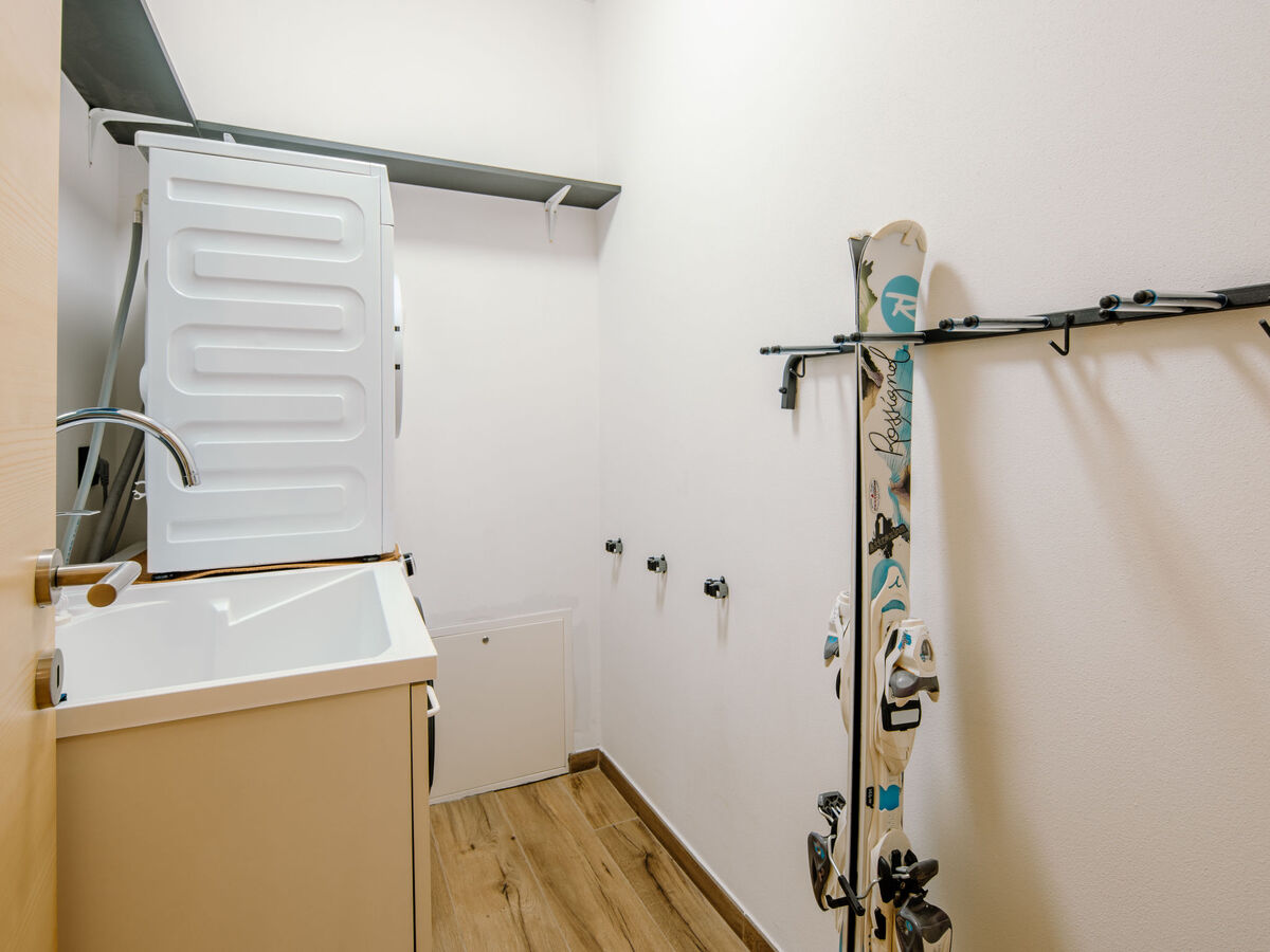 Enrosadira – Appartement 4 pers. à 700 m des pistes - Photo 27