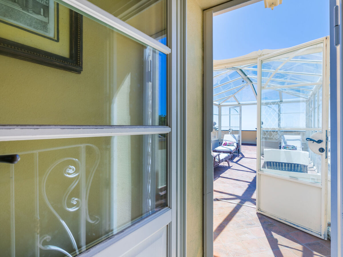 Villa Poggio al Pruno – 14 pers., piscine, vue mer - Photo 97
