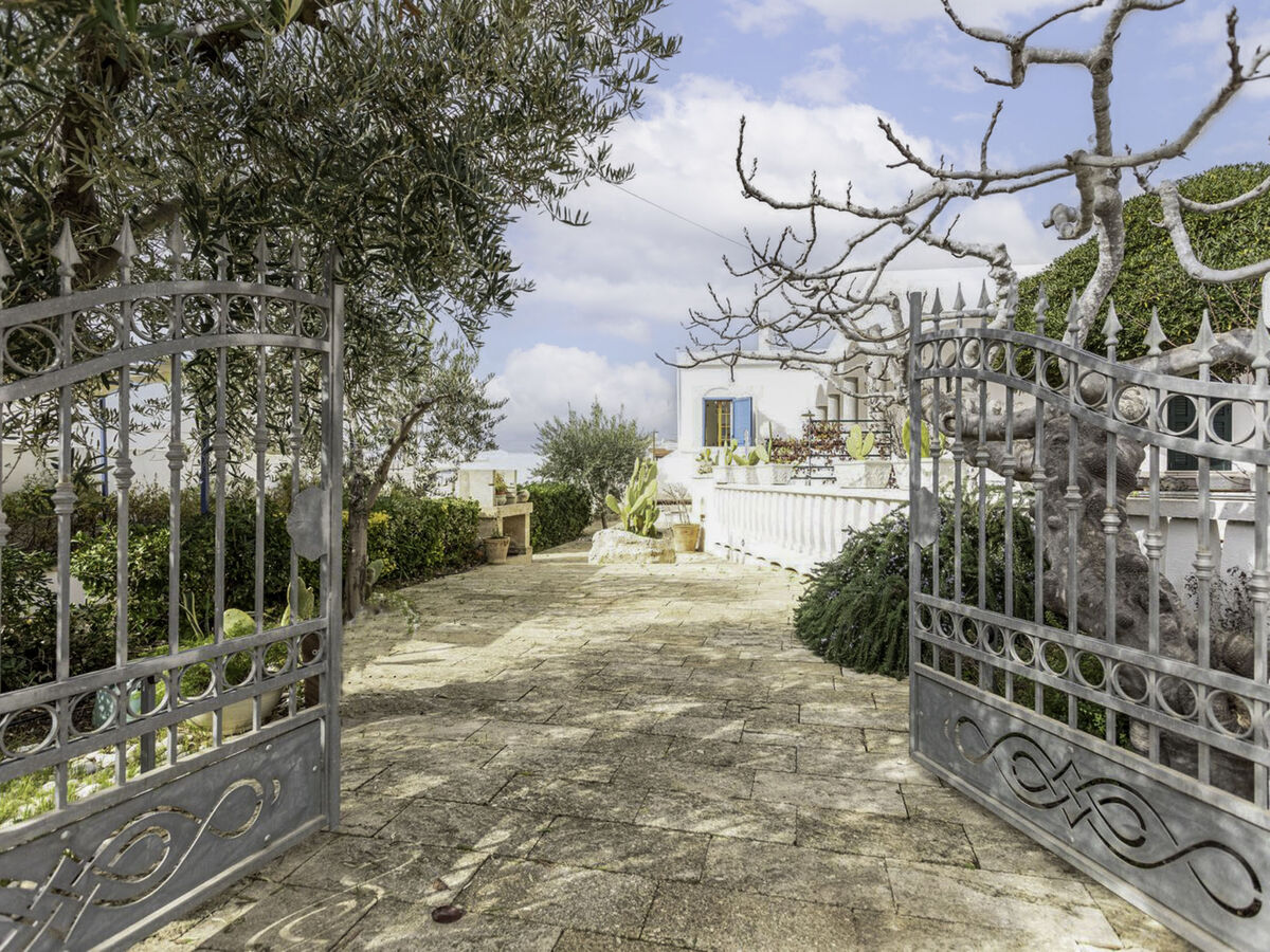 Maison Arabesco à Torre Vado, 150 m de la mer - Photo 2
