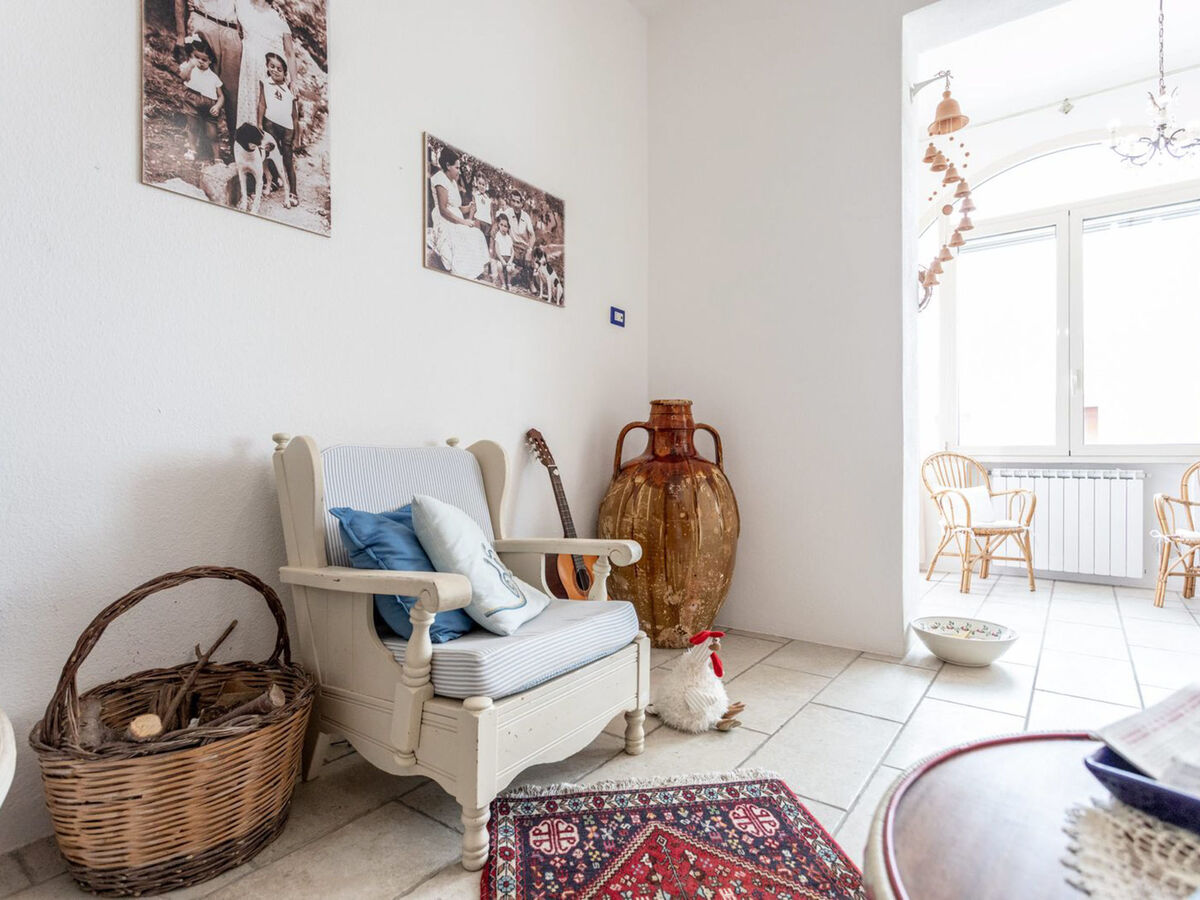 Maison Arabesco à Torre Vado, 150 m de la mer - Photo 13