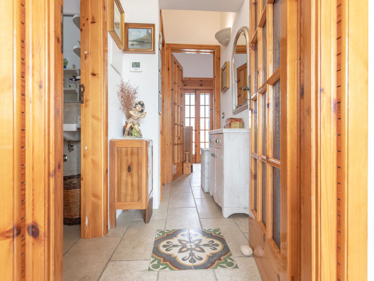 Maison Arabesco à Torre Vado, 150 m de la mer - Photo 17