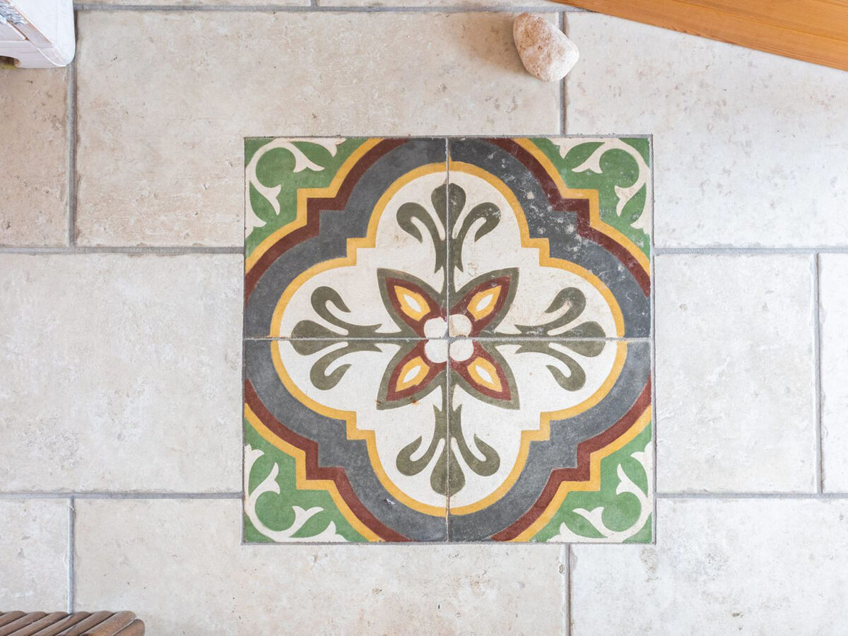Maison Arabesco à Torre Vado, 150 m de la mer - Photo 18