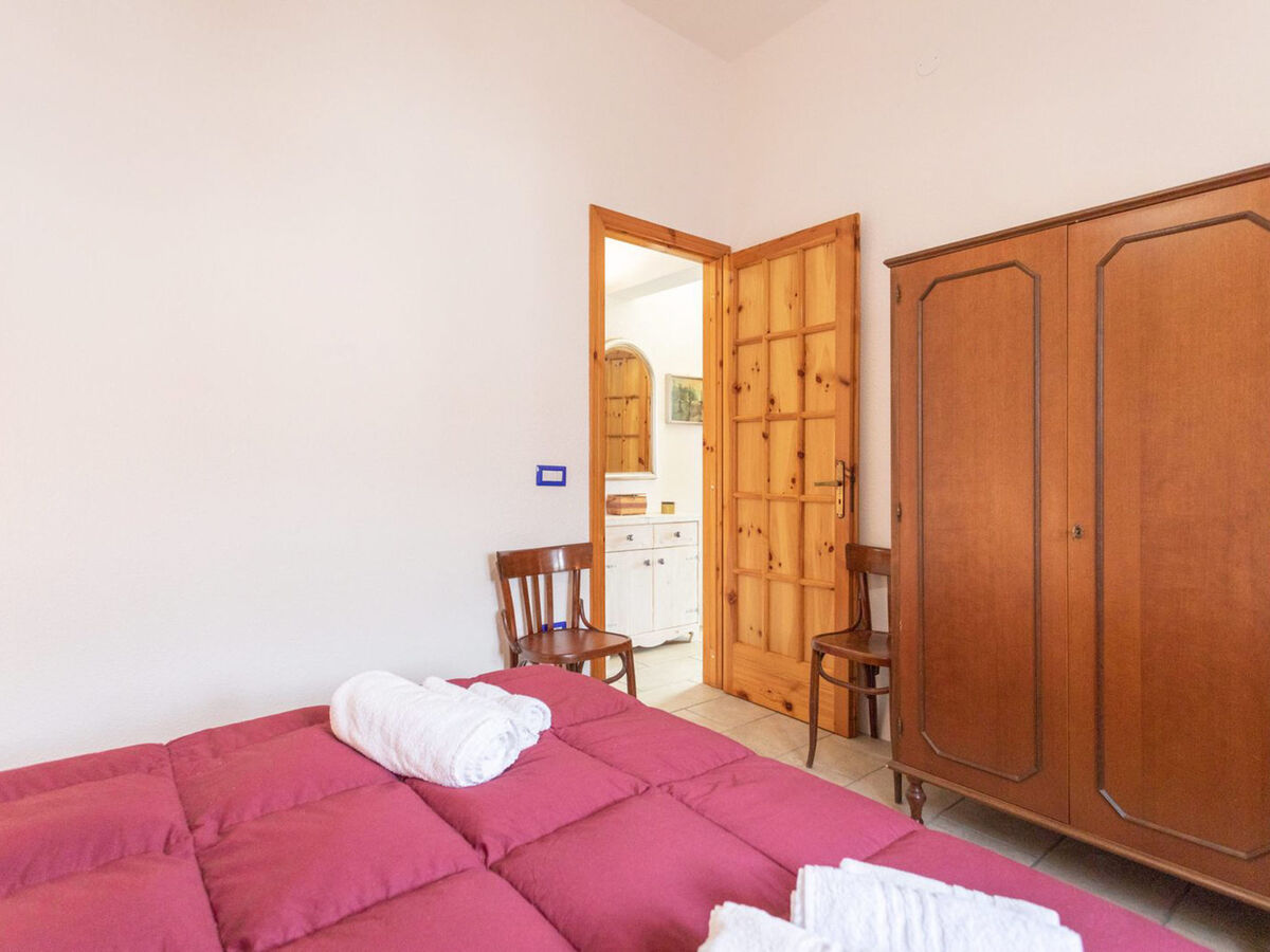 Maison Arabesco à Torre Vado, 150 m de la mer - Photo 22