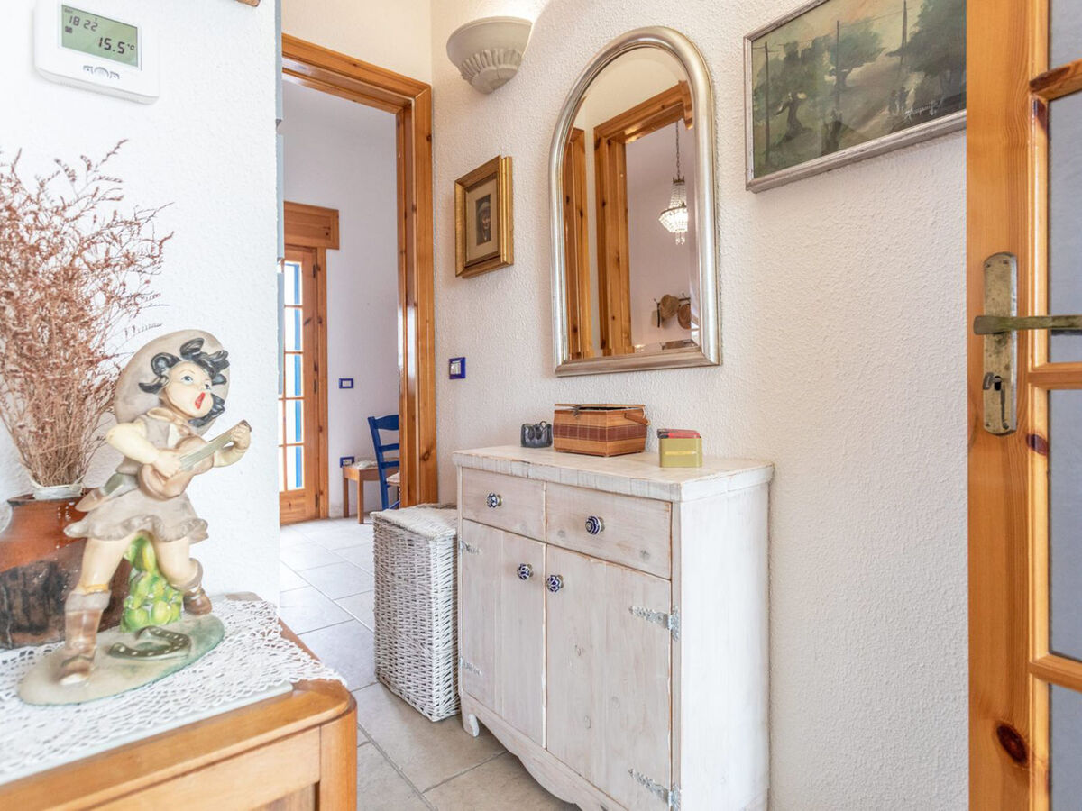 Maison Arabesco à Torre Vado, 150 m de la mer - Photo 24
