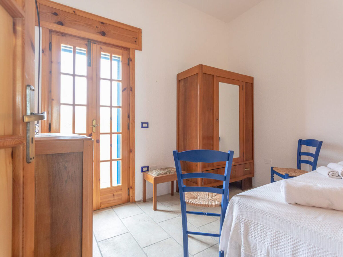 Maison Arabesco à Torre Vado, 150 m de la mer - Photo 27