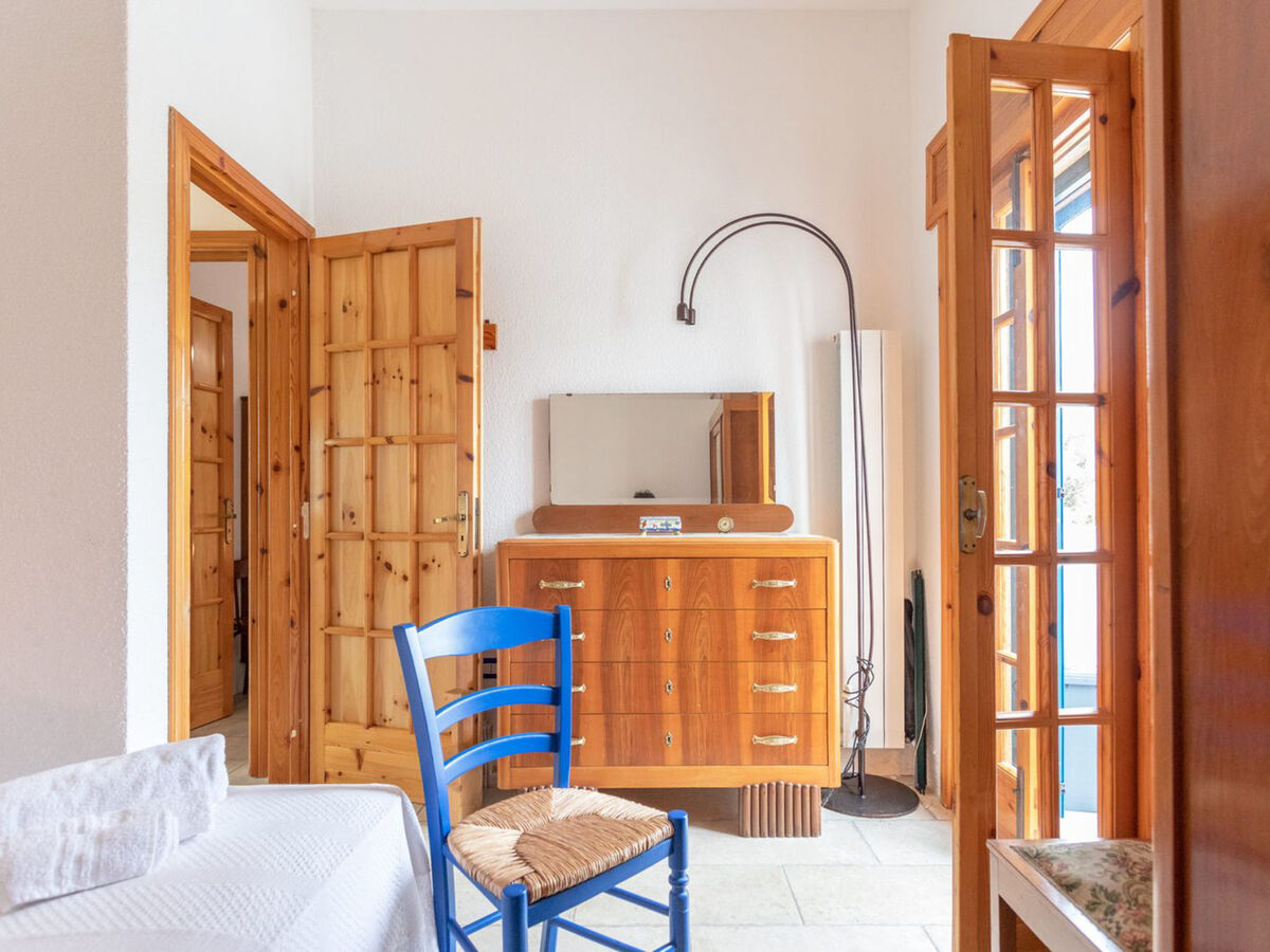 Maison Arabesco à Torre Vado, 150 m de la mer - Photo 28
