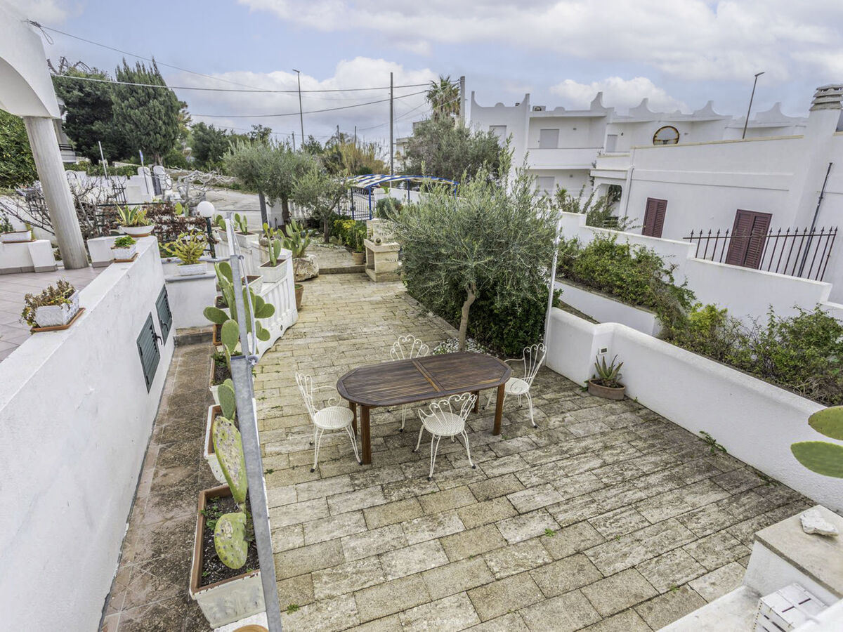 Maison Arabesco à Torre Vado, 150 m de la mer - Photo 30