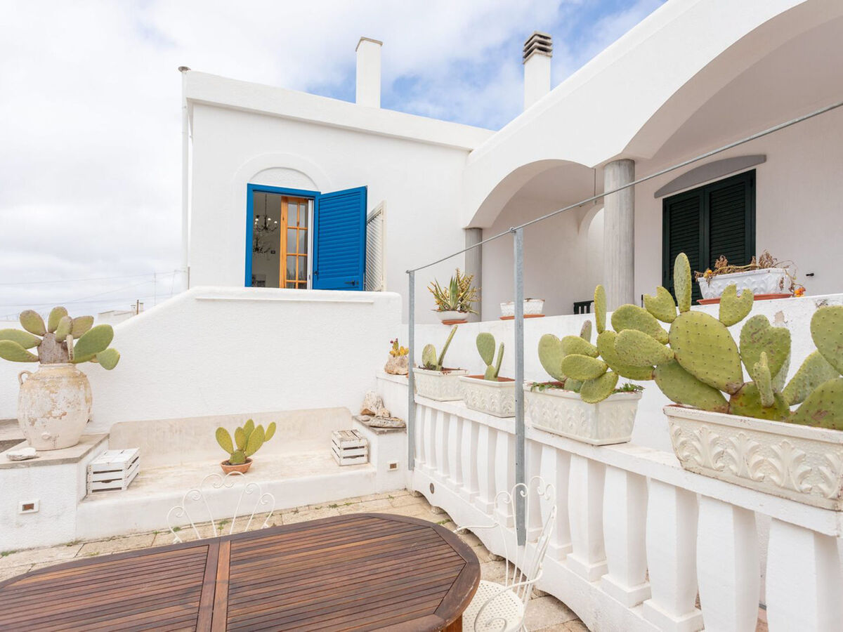 Maison Arabesco à Torre Vado, 150 m de la mer - Photo 33