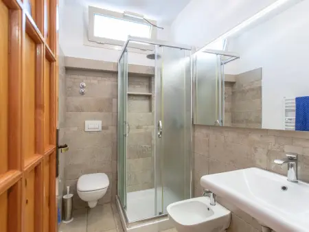 Appartement Azzurro à Torre Vado, 150 m de la mer - Photo 4