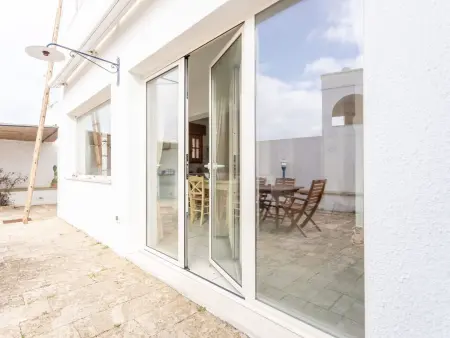 Appartement Azzurro à Torre Vado, 150 m de la mer - Photo 6