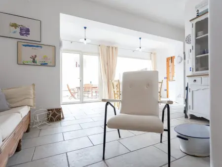 Appartement Azzurro à Torre Vado, 150 m de la mer - Photo 7