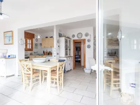 Appartement Azzurro à Torre Vado, 150 m de la mer - Photo 8