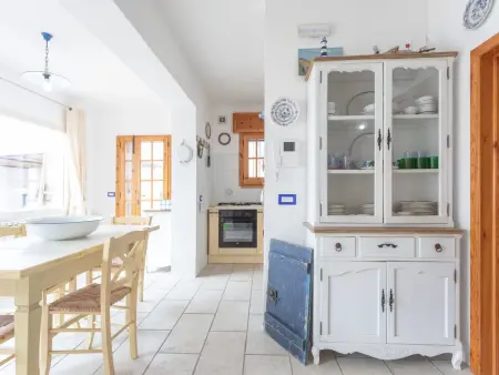 Appartement Azzurro à Torre Vado, 150 m de la mer - Photo 9