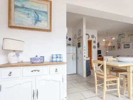 Appartement Azzurro à Torre Vado, 150 m de la mer - Photo 11