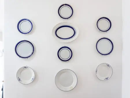 Appartement Azzurro à Torre Vado, 150 m de la mer - Photo 14