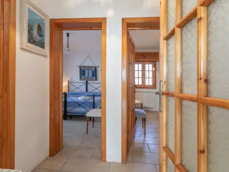 Appartement Azzurro à Torre Vado, 150 m de la mer - Photo 15