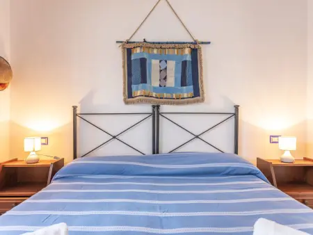 Appartement Azzurro à Torre Vado, 150 m de la mer - Photo 16