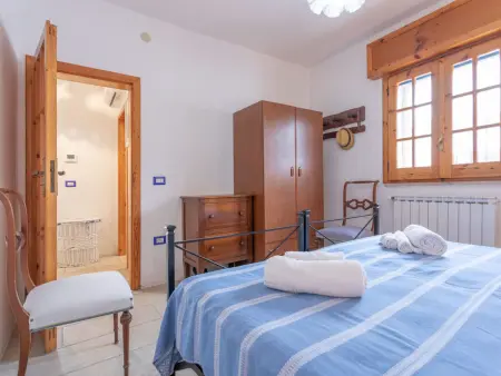 Appartement Azzurro à Torre Vado, 150 m de la mer - Photo 17